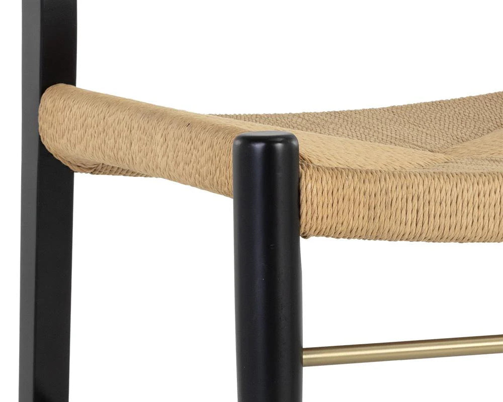Bondi Dining Chair (SET OF 2)