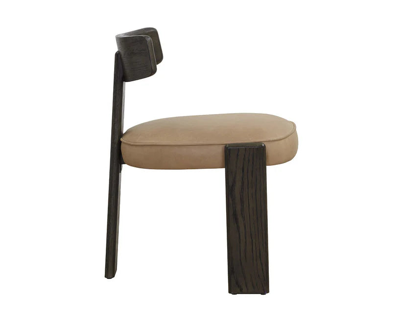 Horton Dining Chair (SET OF 2)