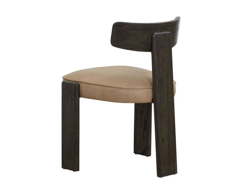 Horton Dining Chair (SET OF 2)