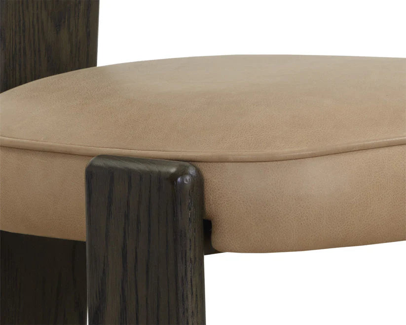 Horton Dining Chair (SET OF 2)