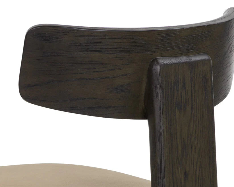 Horton Dining Chair (SET OF 2)