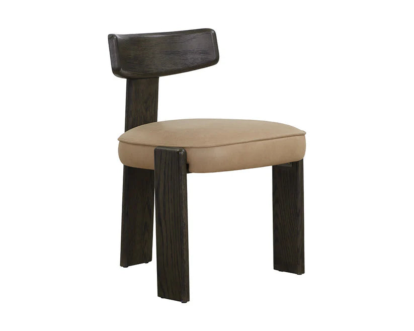 Horton Dining Chair (SET OF 2)