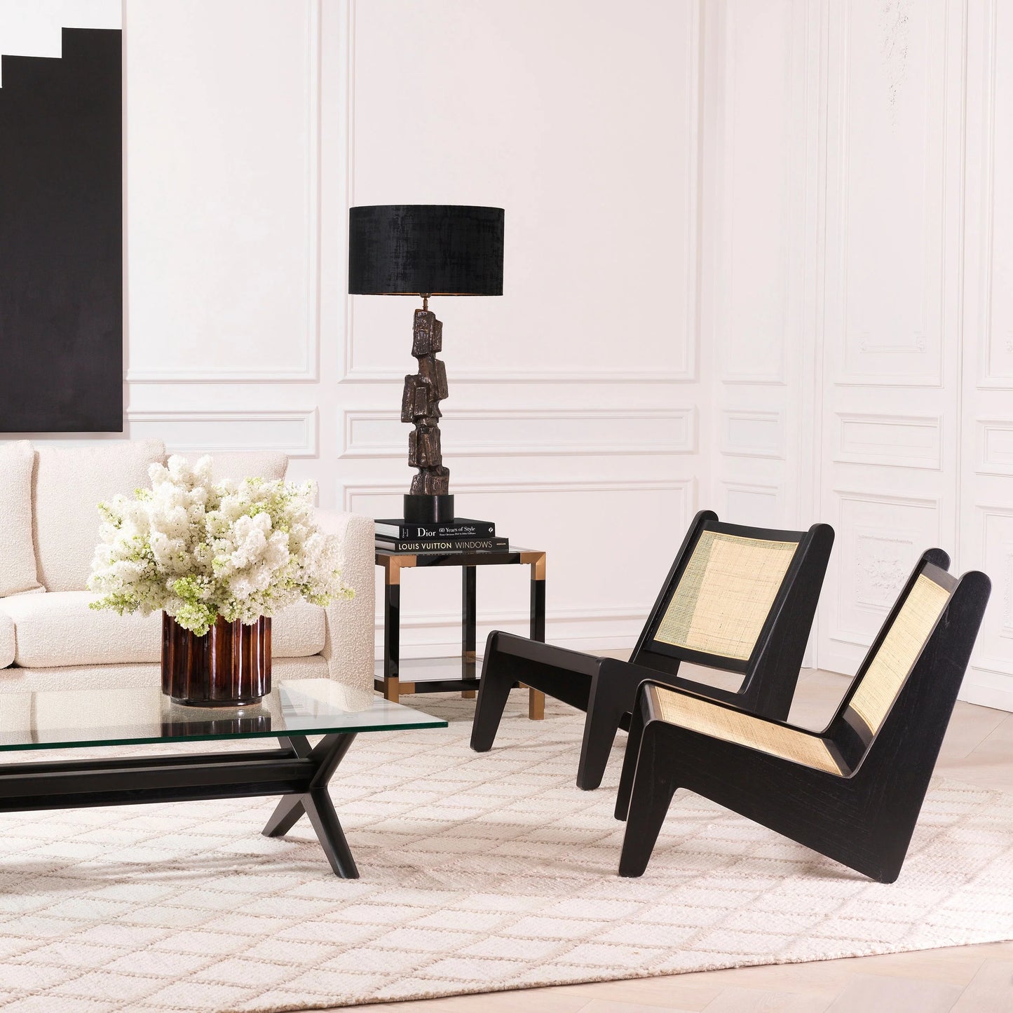 Aubin Chair