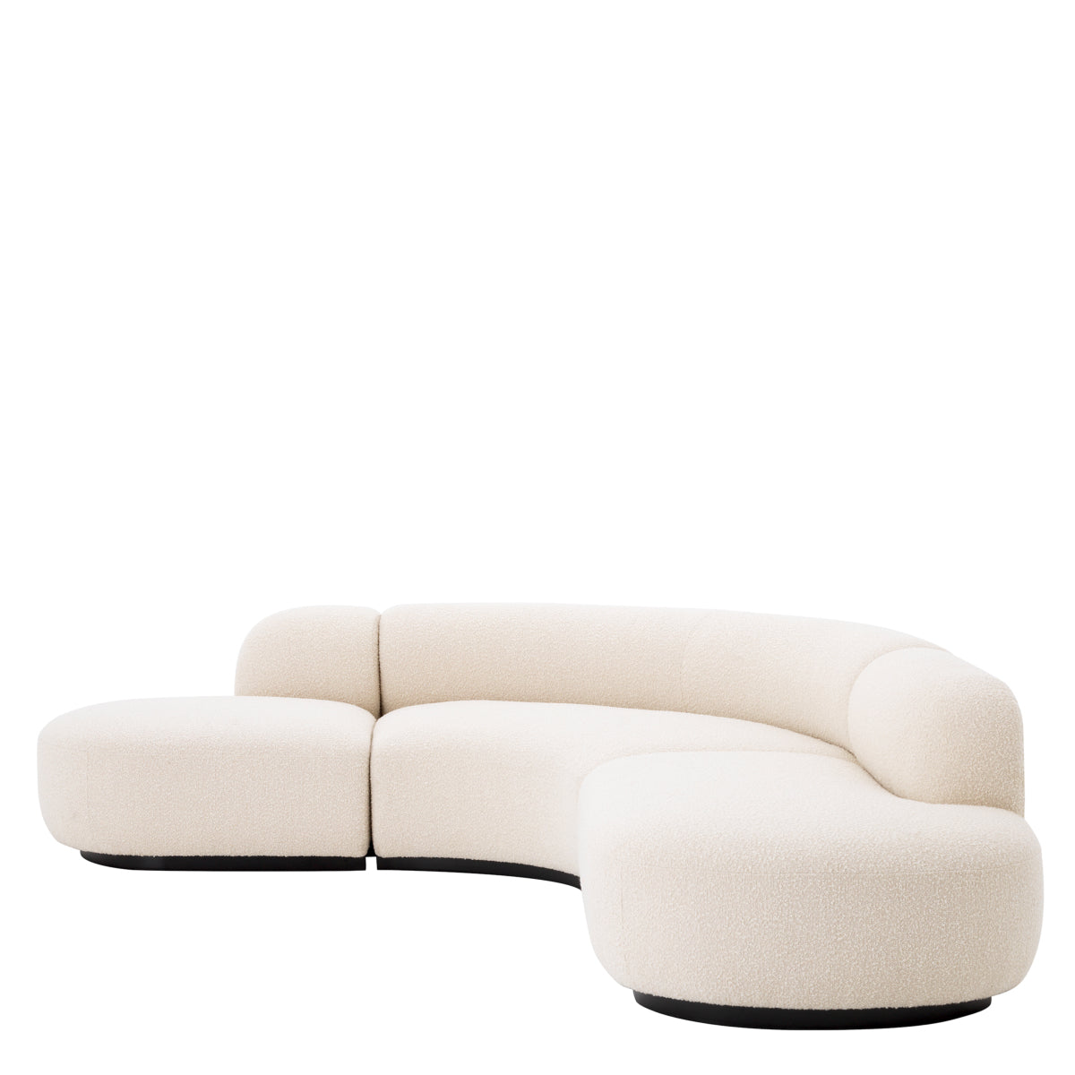 Björn Sofa Large