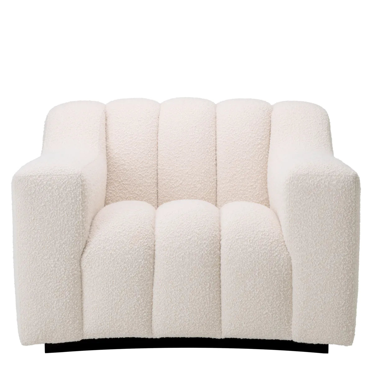 Kelly Boucle Chair