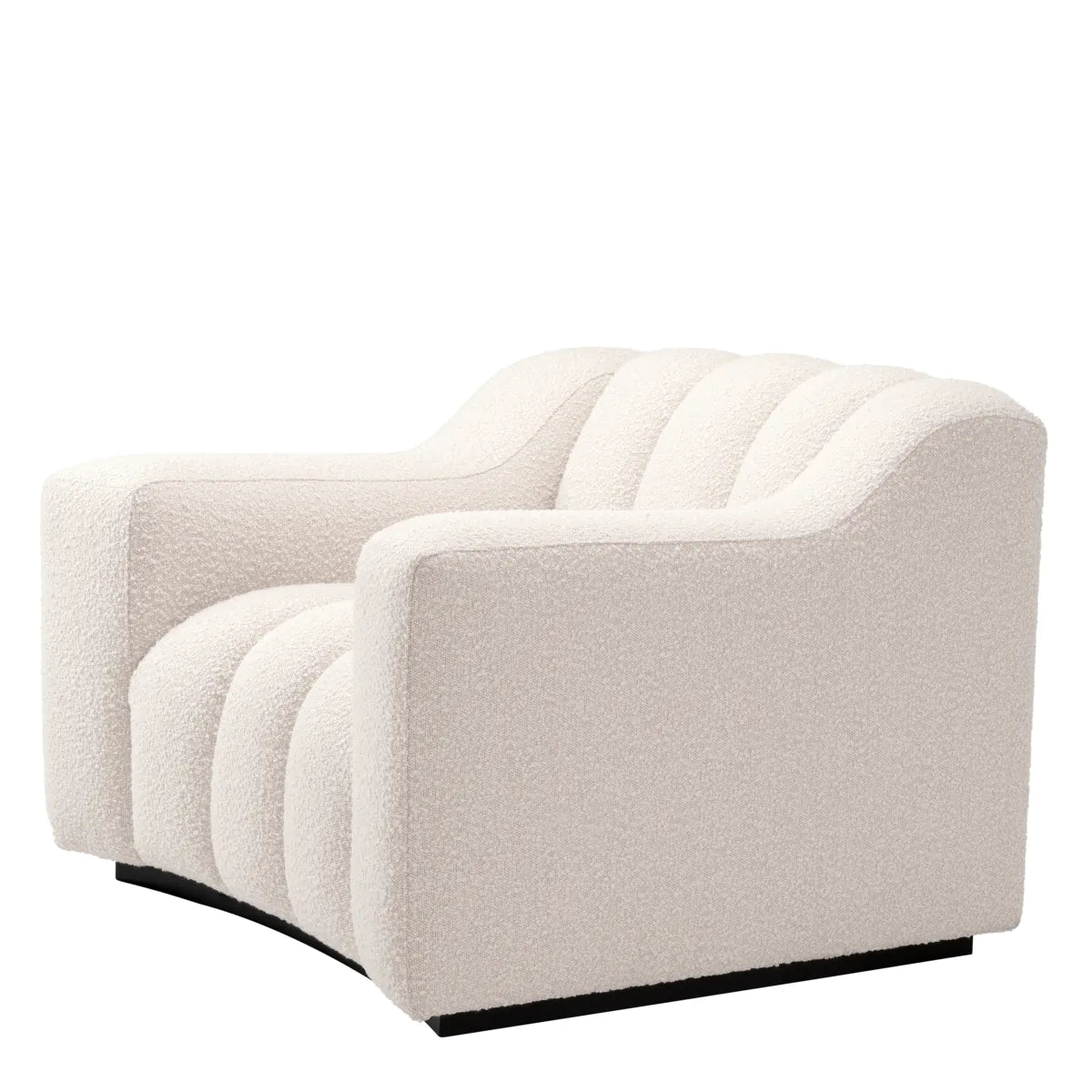 Kelly Boucle Chair