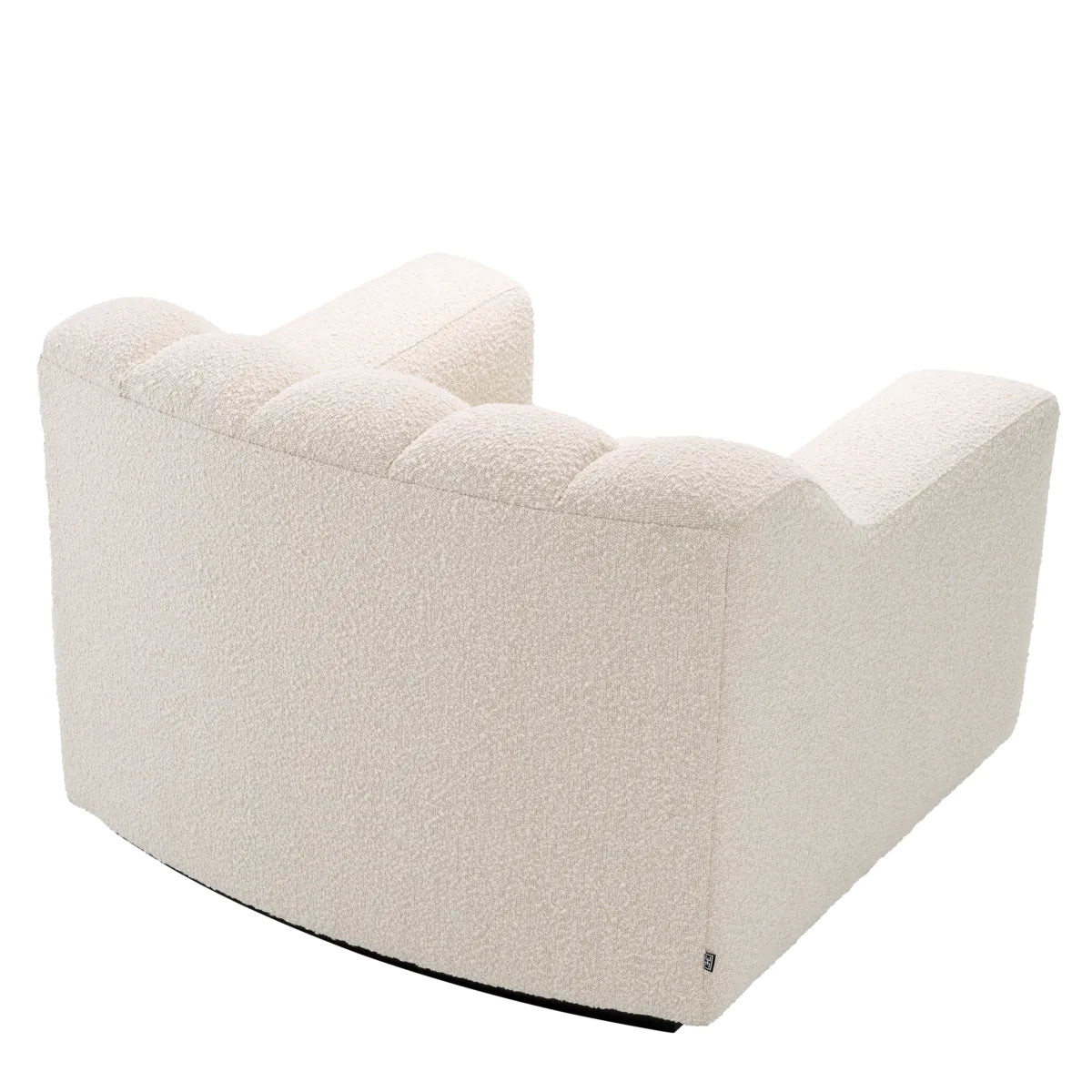 Kelly Boucle Chair