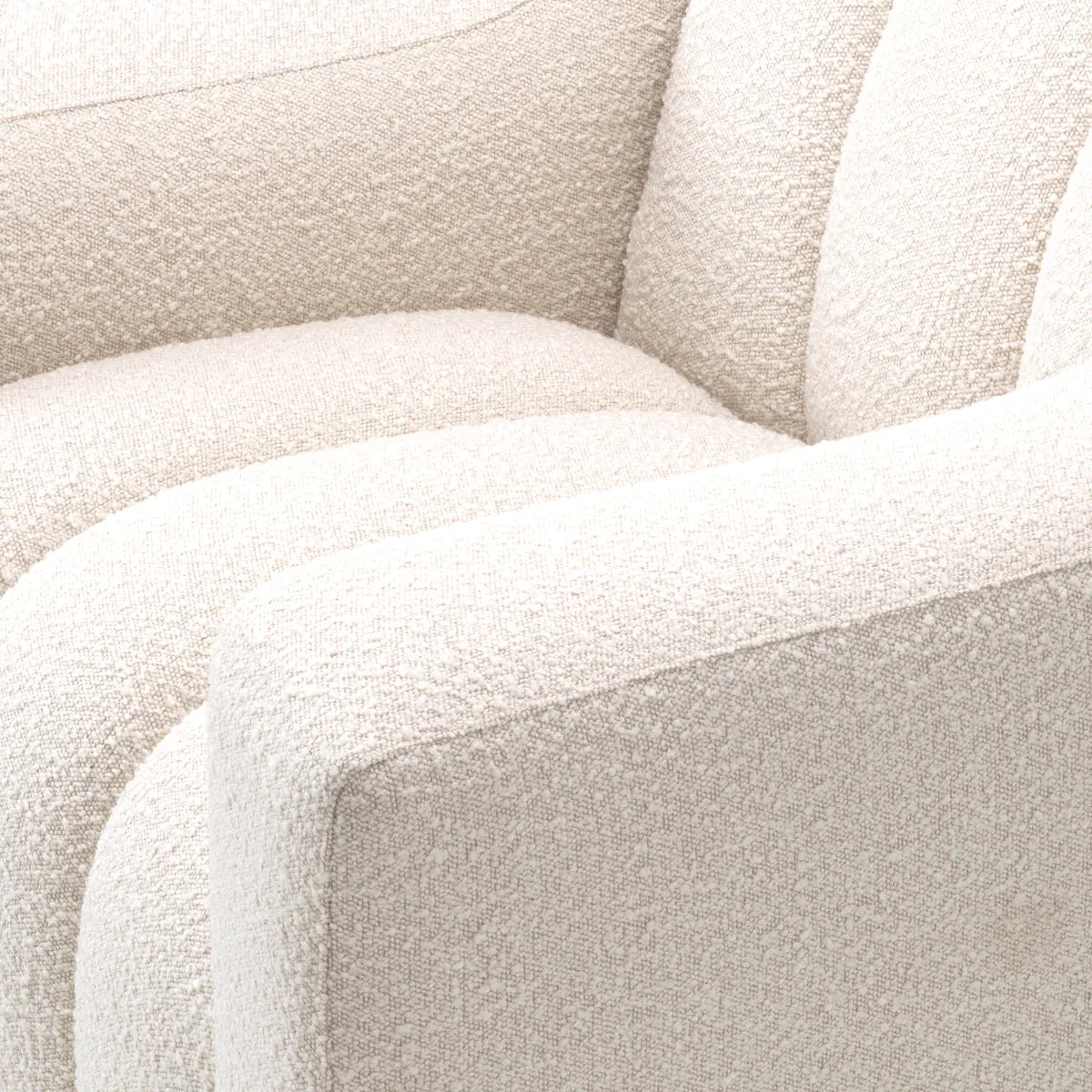 Kelly Boucle Chair