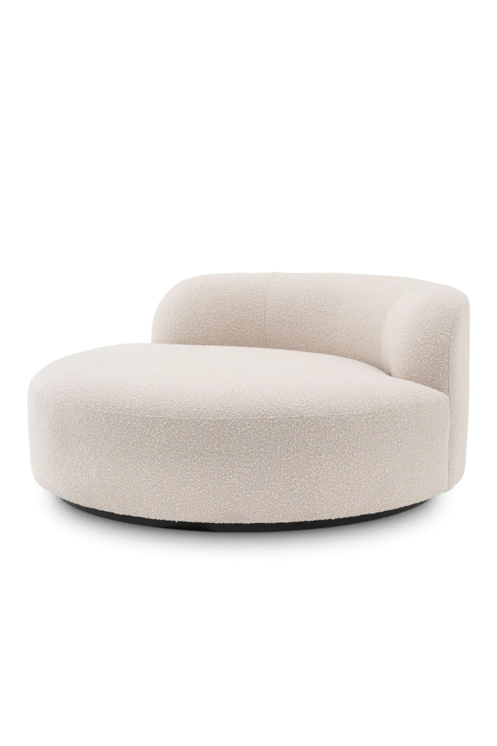 Björn Round Sofa