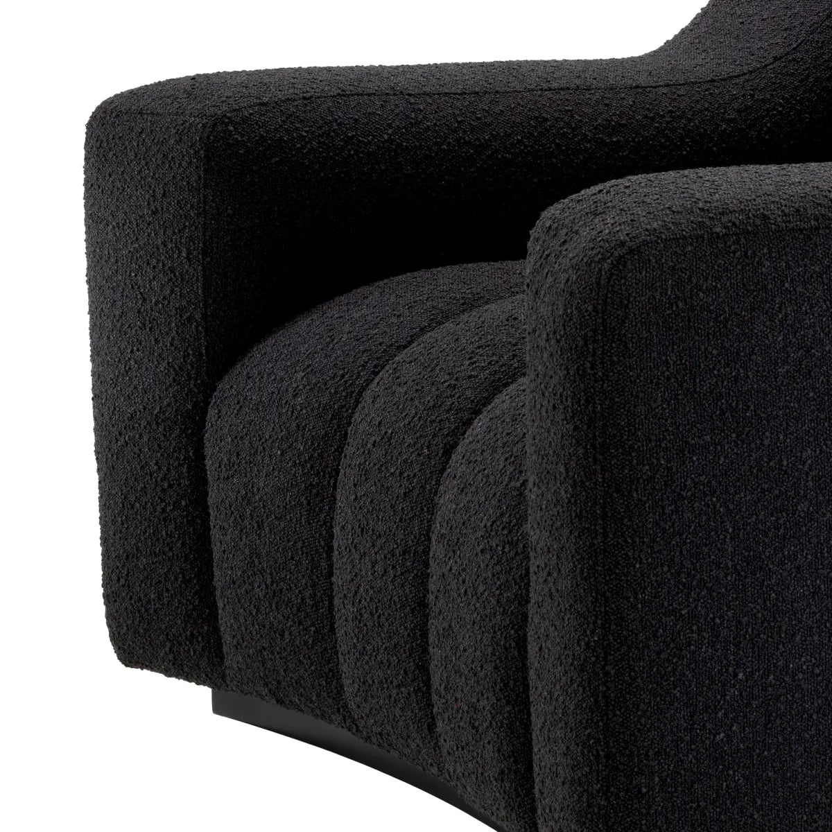 Kelly Boucle Chair