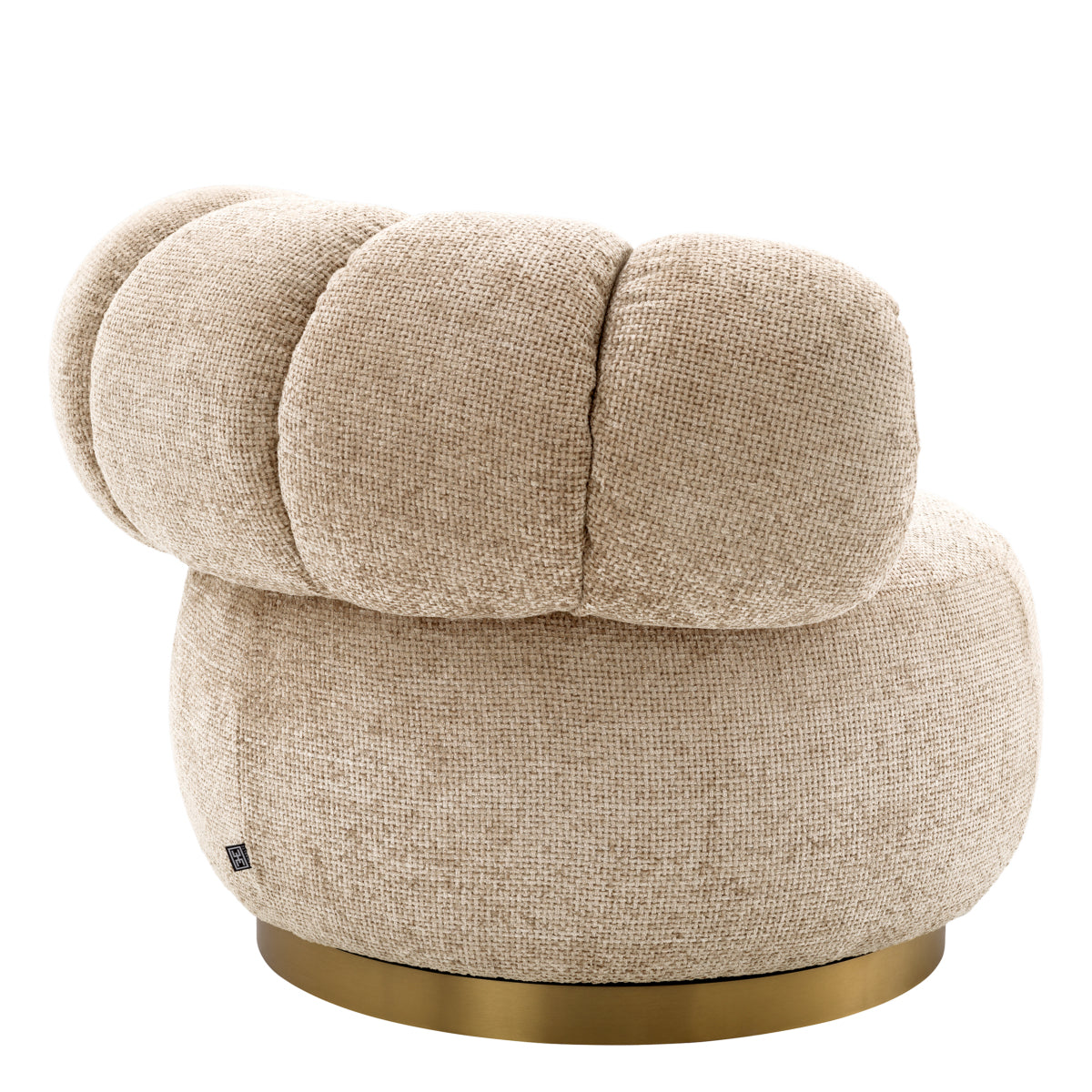 Phedra Swivel Chair