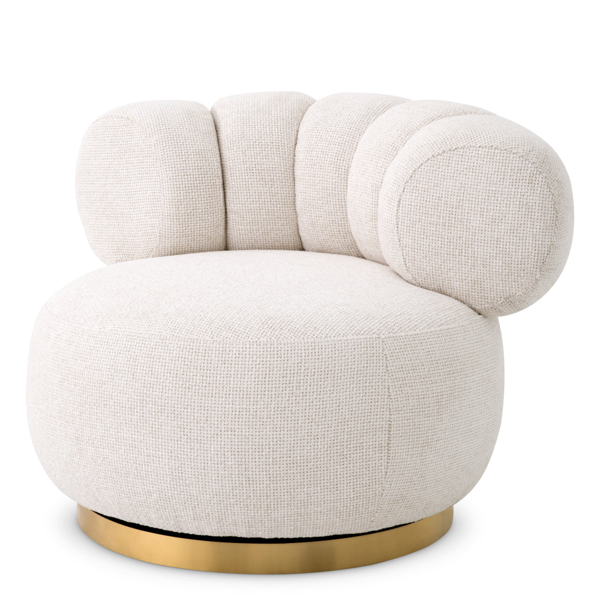 Phedra Swivel Chair