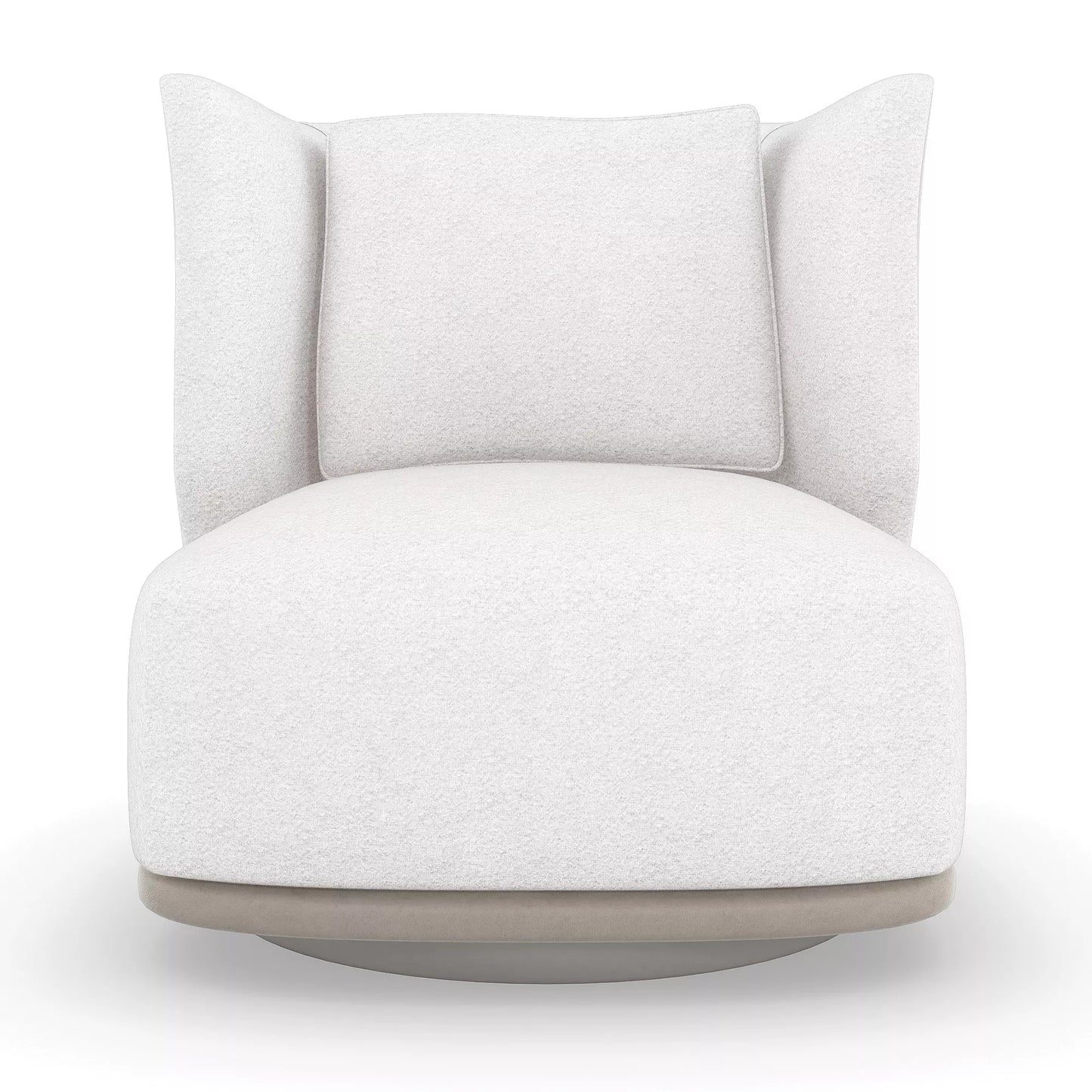 Seville Swivel Chair