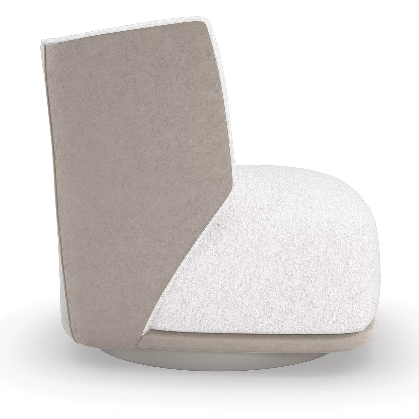 Seville Swivel Chair