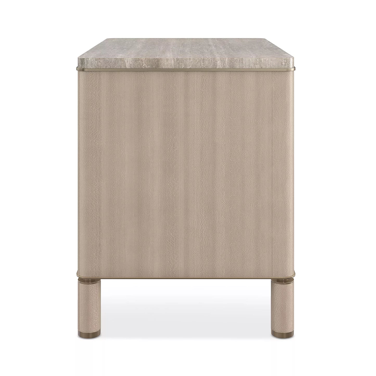 Balance Drawer Nightstand