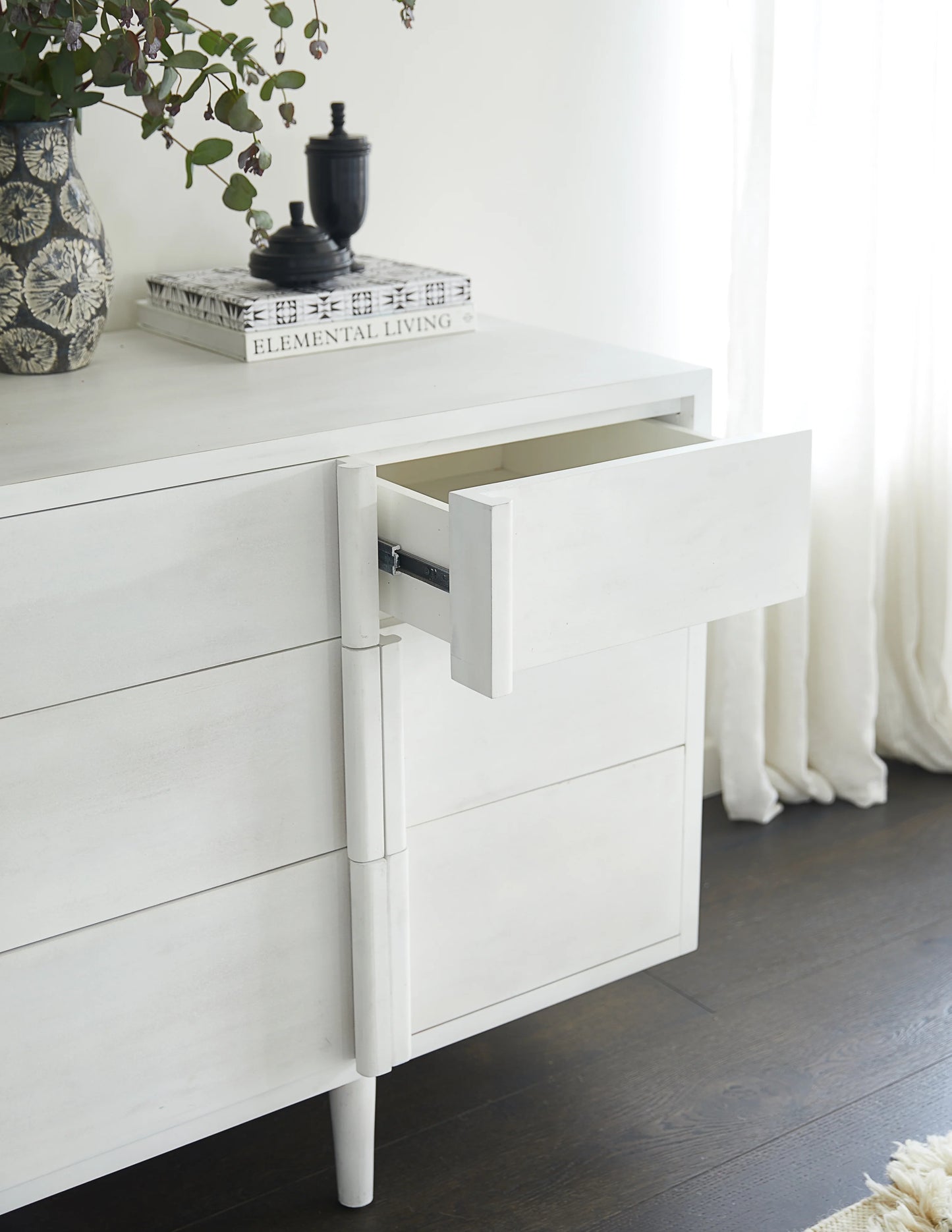 Morten 9 Drawer Dresser