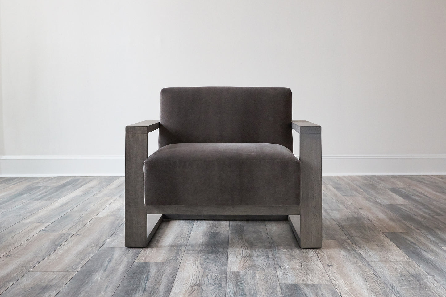 Parkdale Chair, Classic Gray Oak