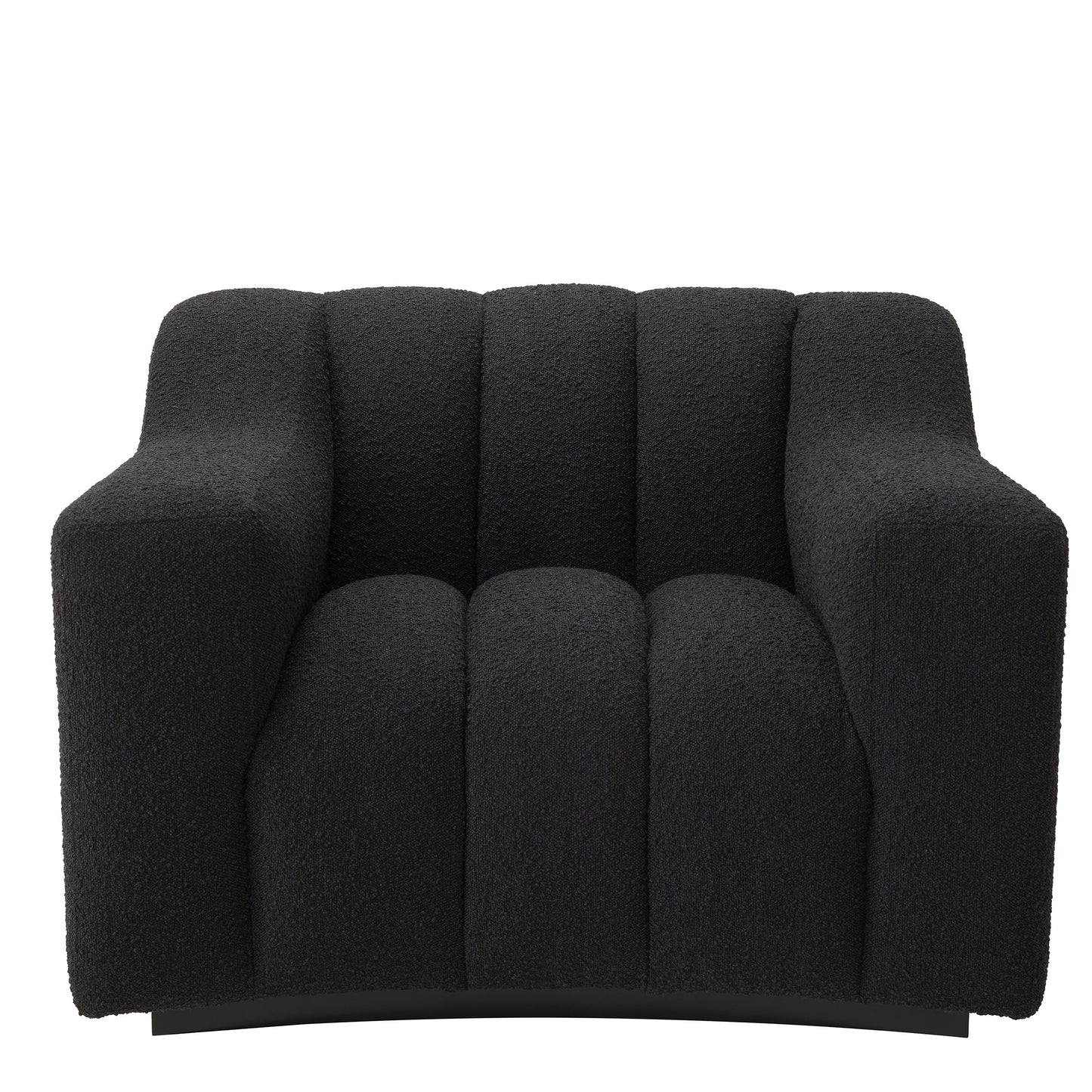 Kelly Boucle Chair