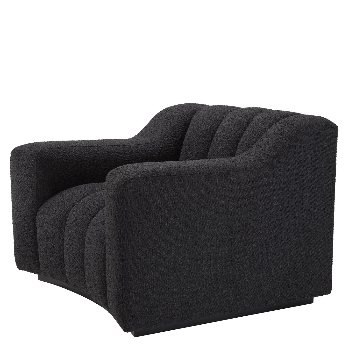 Kelly Boucle Chair