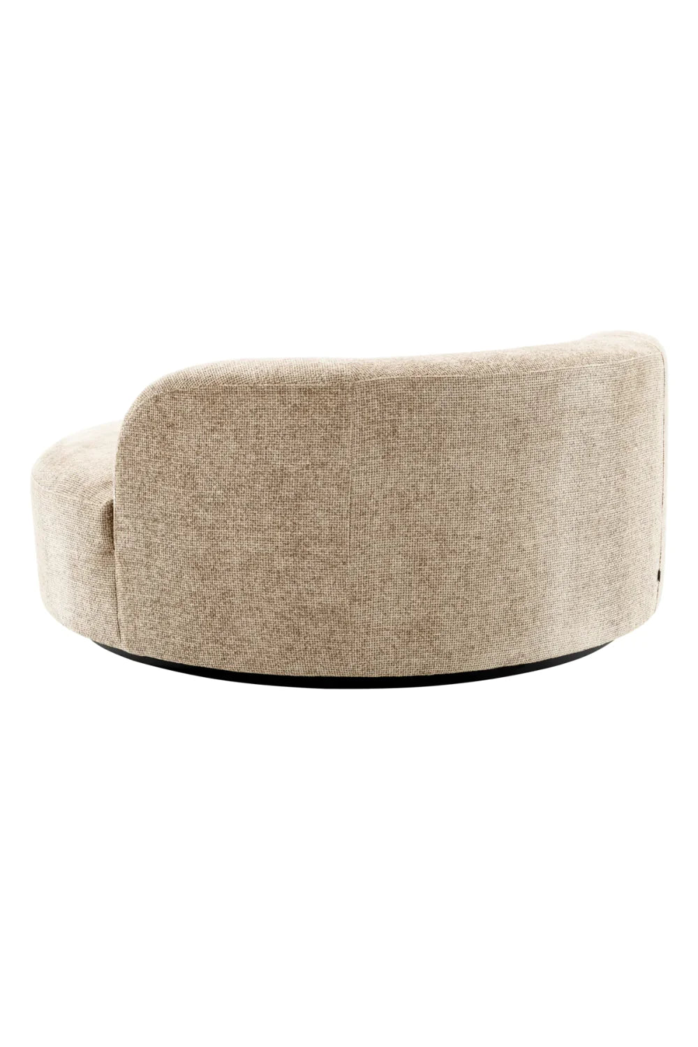 Björn Round Sofa