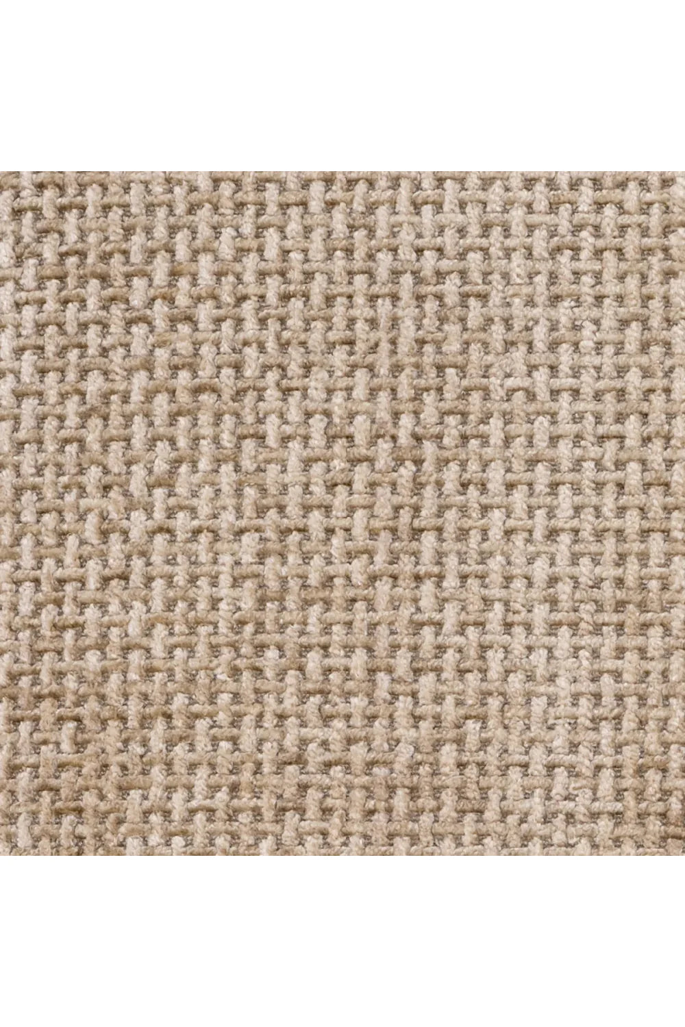 Björn Round Sofa