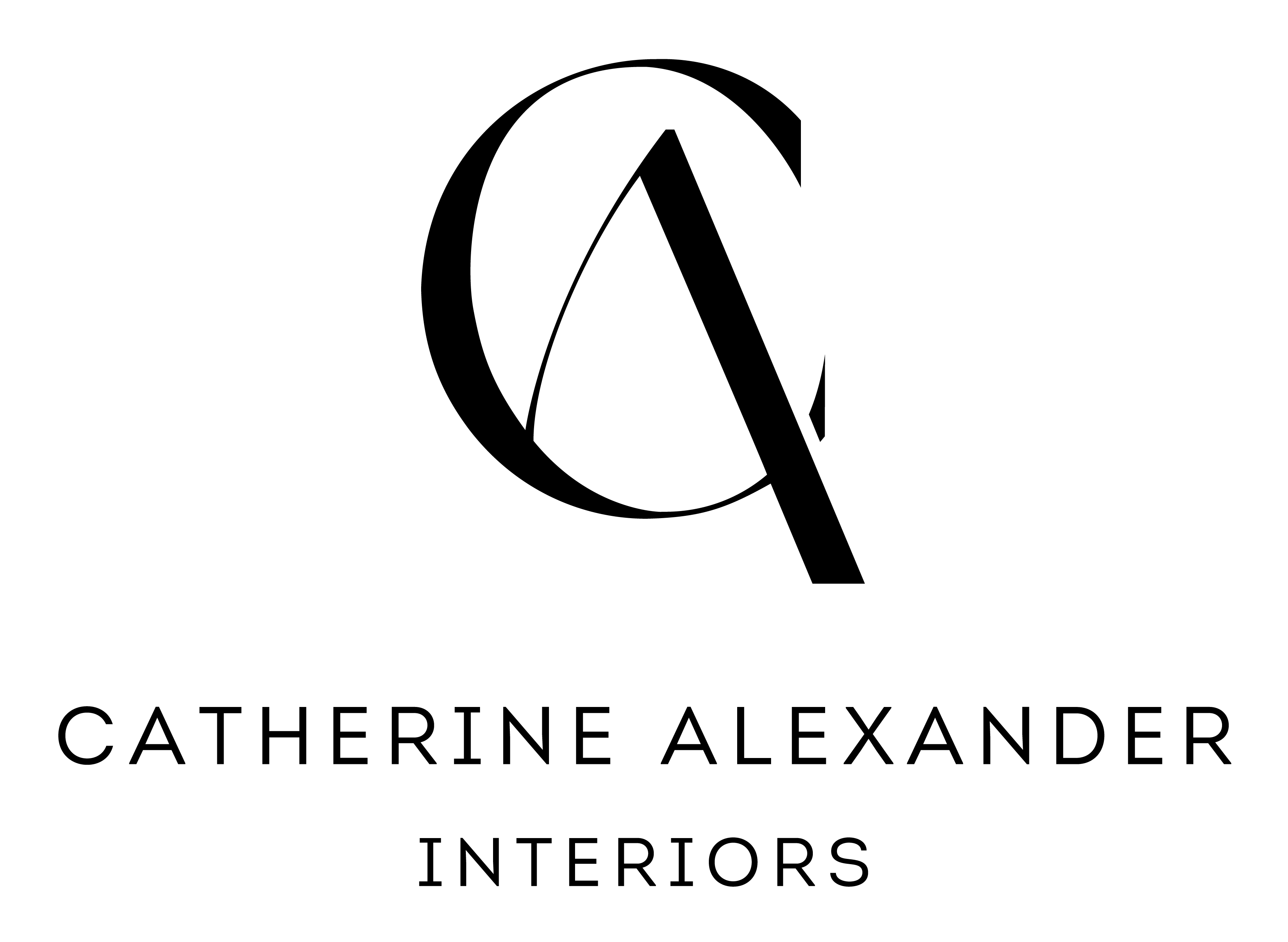Catherine Alexander Interiors