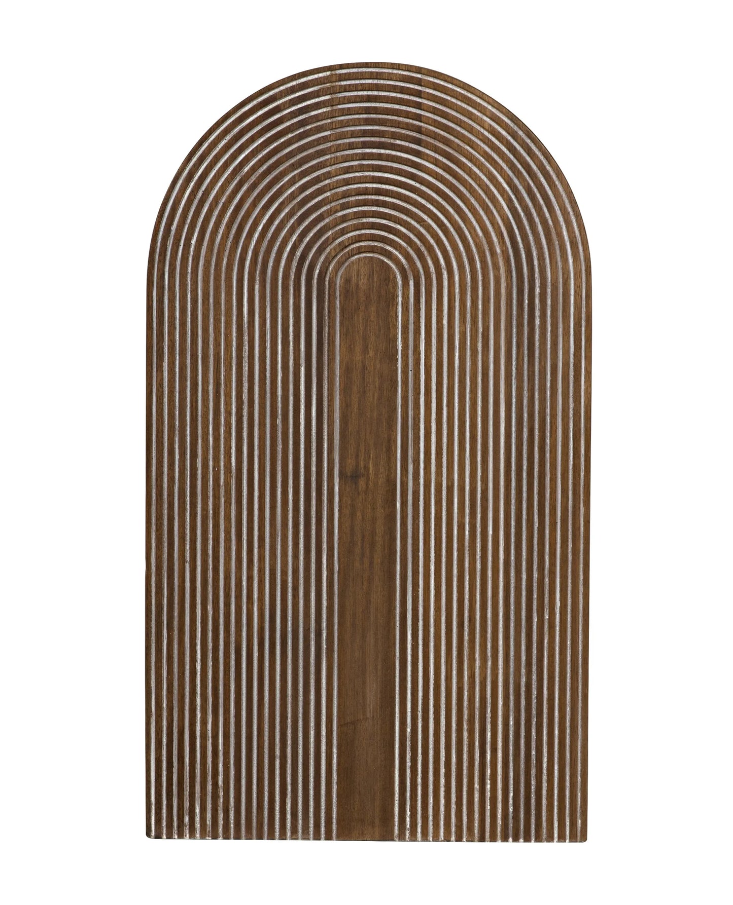 Jupiter Chair, Dark Walnut