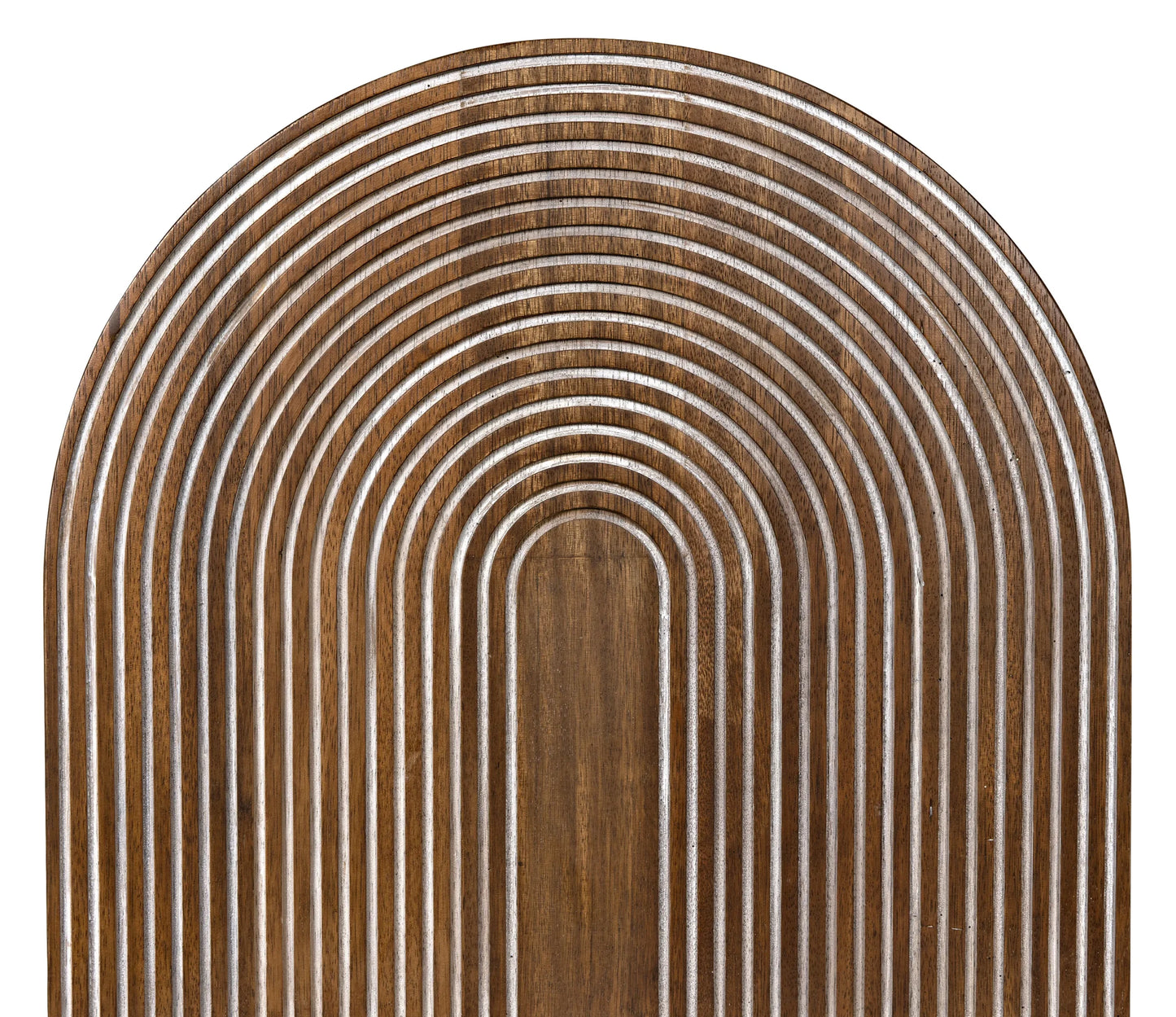 Jupiter Chair, Dark Walnut