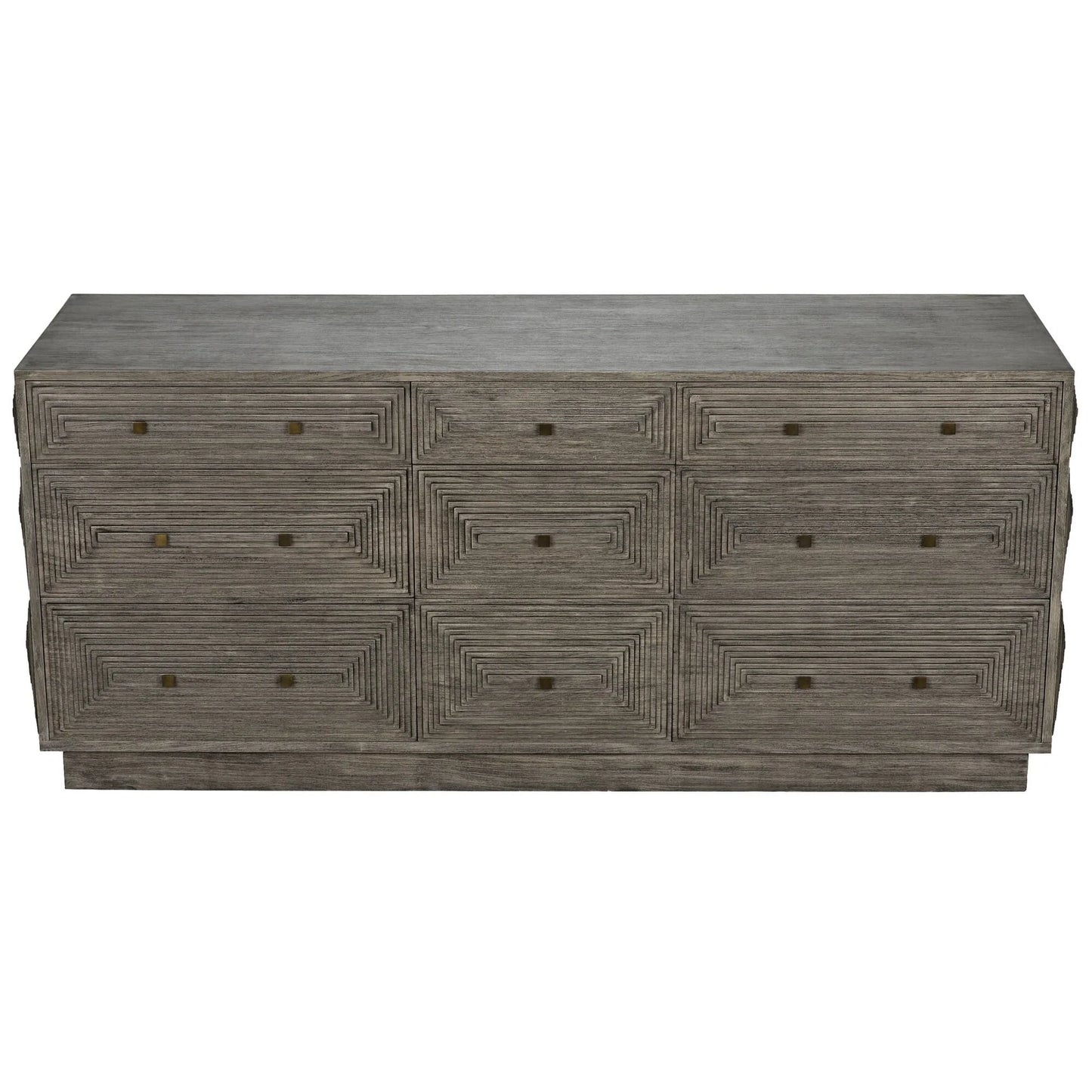 Baram Dresser