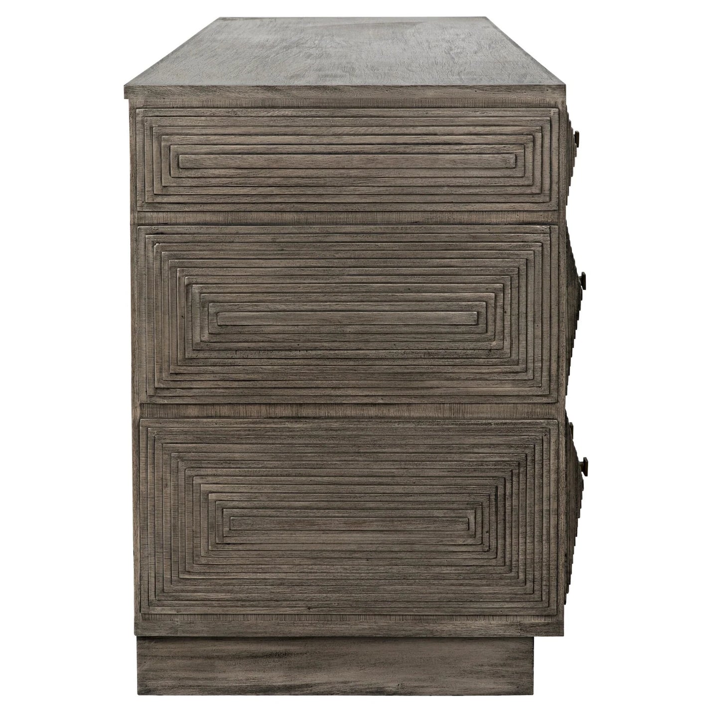Baram Dresser