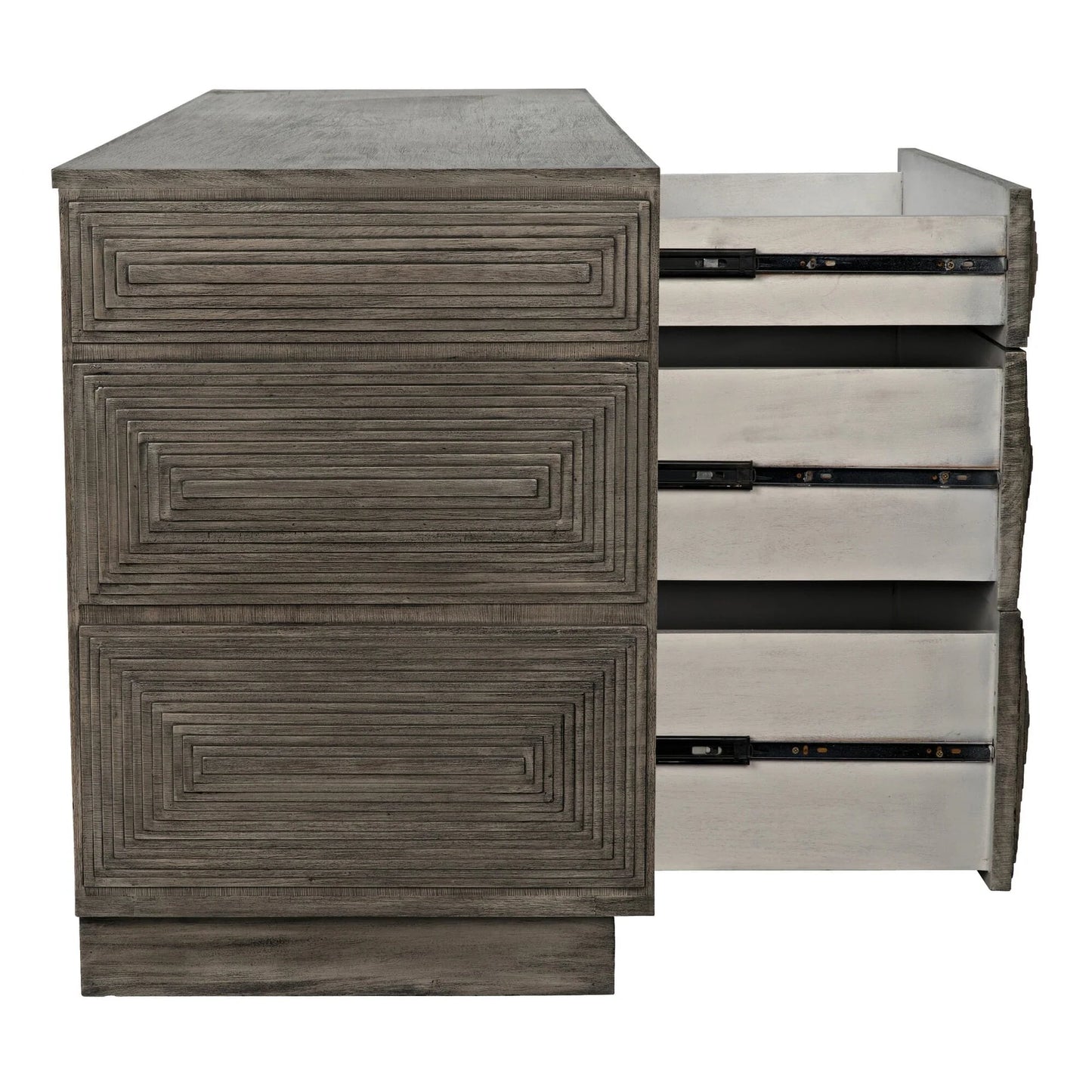 Baram Dresser