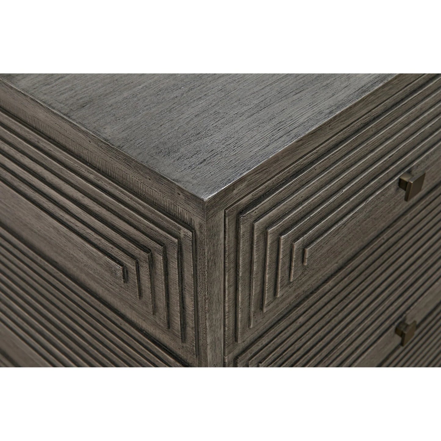 Baram Dresser