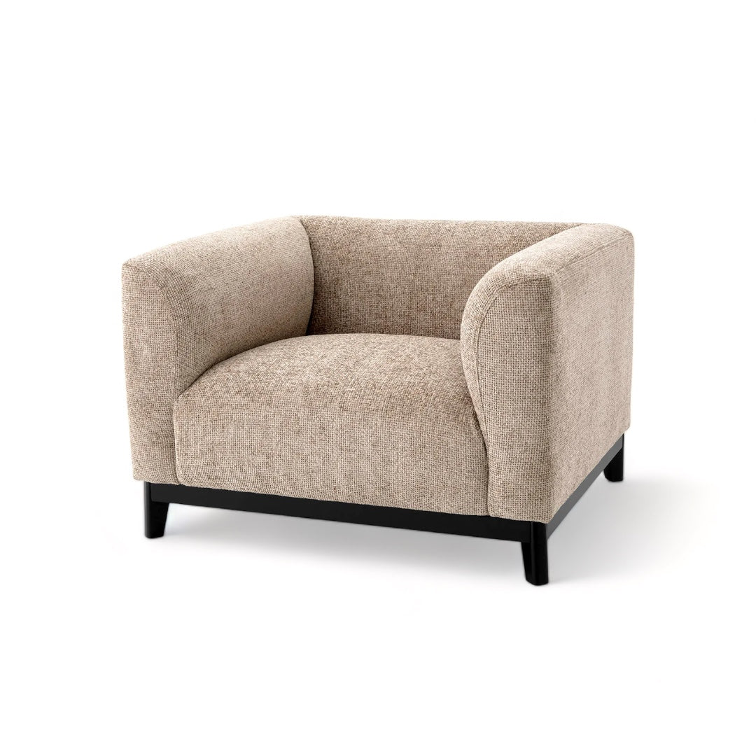 Cross Chair