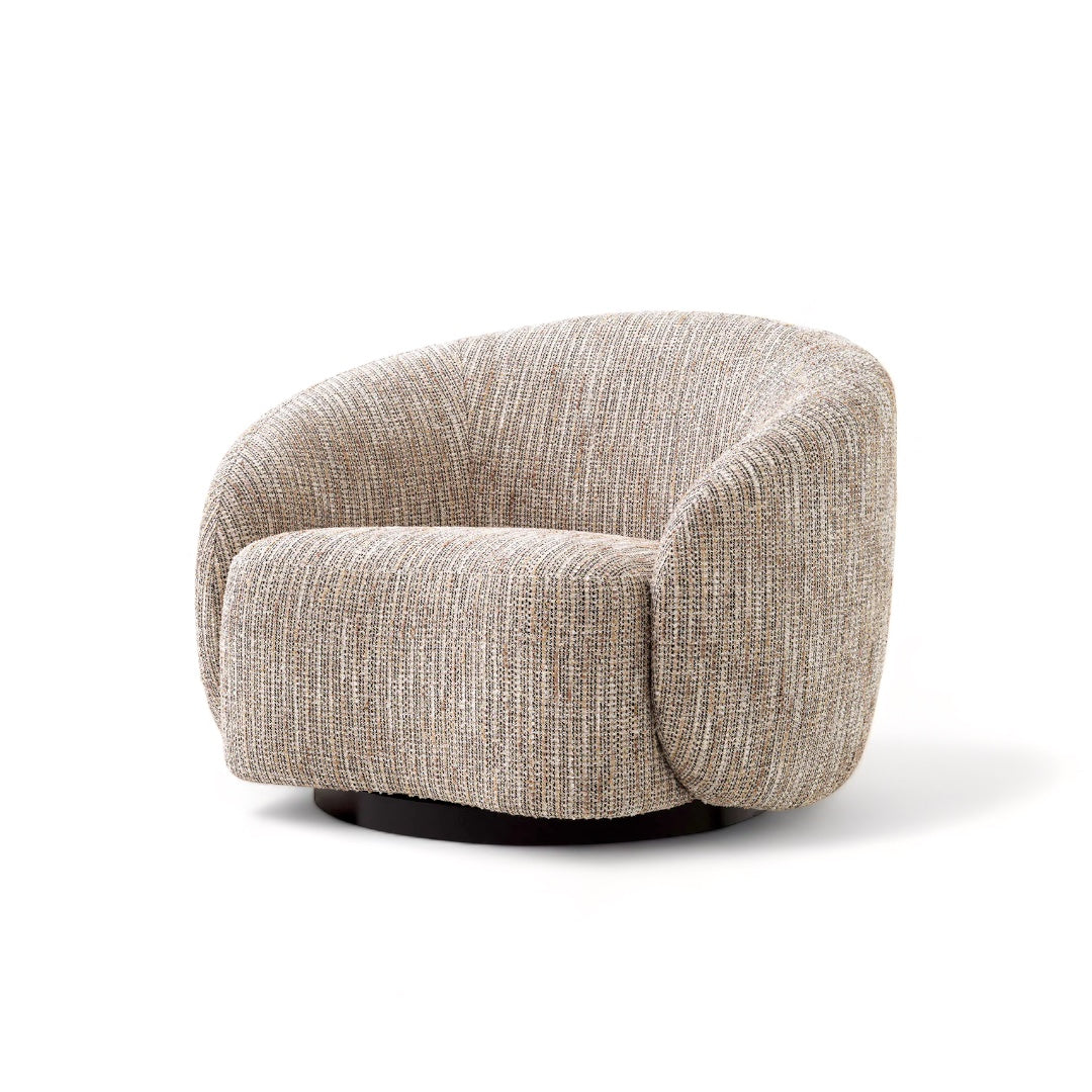 Amore Swivel Chair