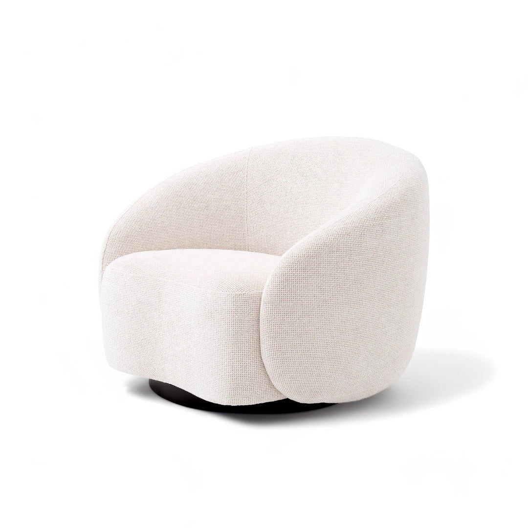 Amore Swivel Chair