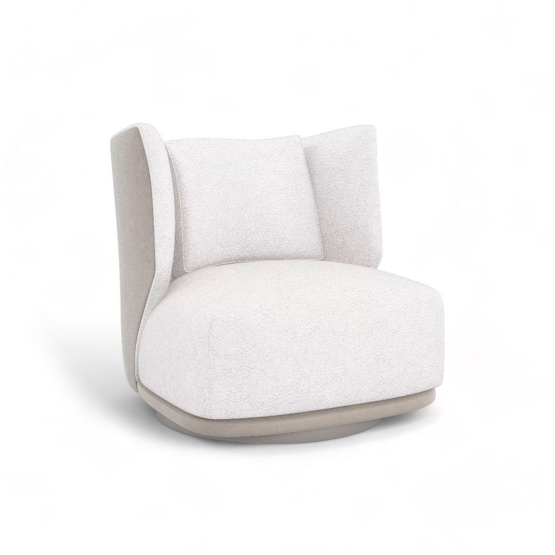 Seville Swivel Chair