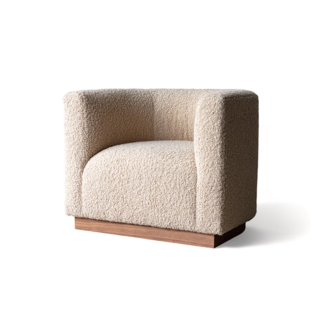 Marseille Club Chair, Large