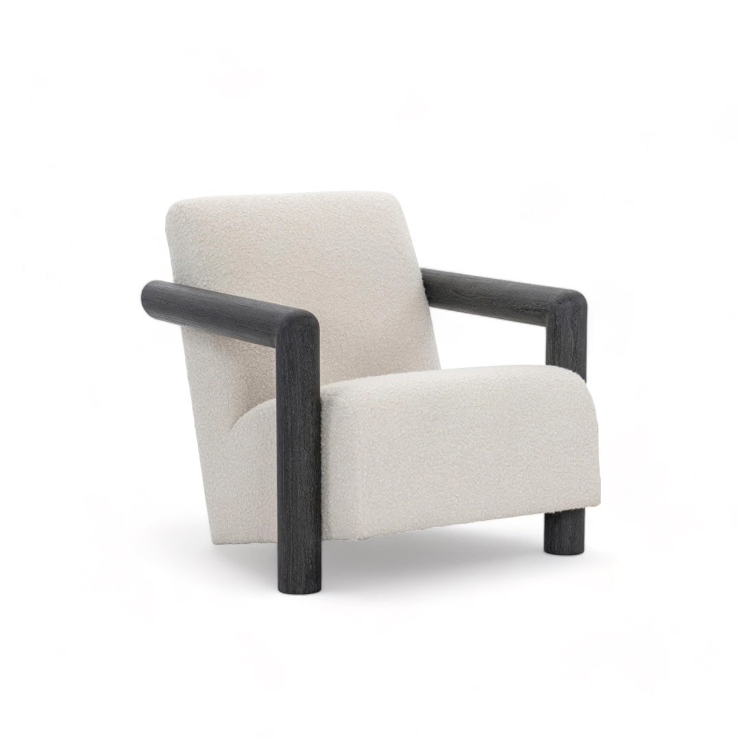 Ford Fabric Chair