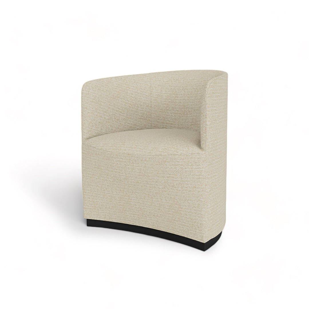 Tearoom Club Chair