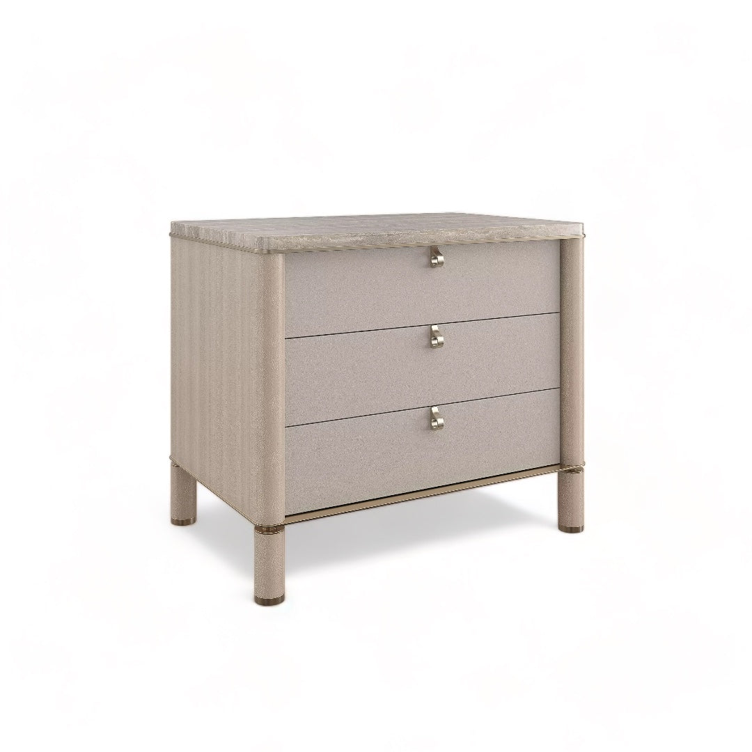 Balance Drawer Nightstand