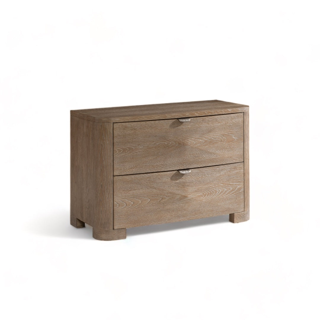 Aventura Nightstand
