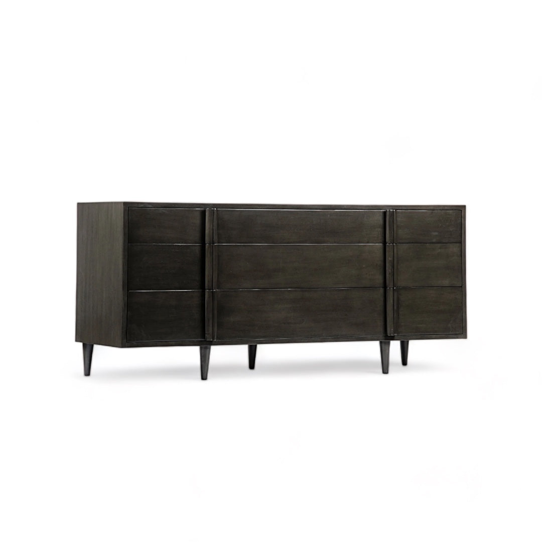 Morten 9 Drawer Dresser