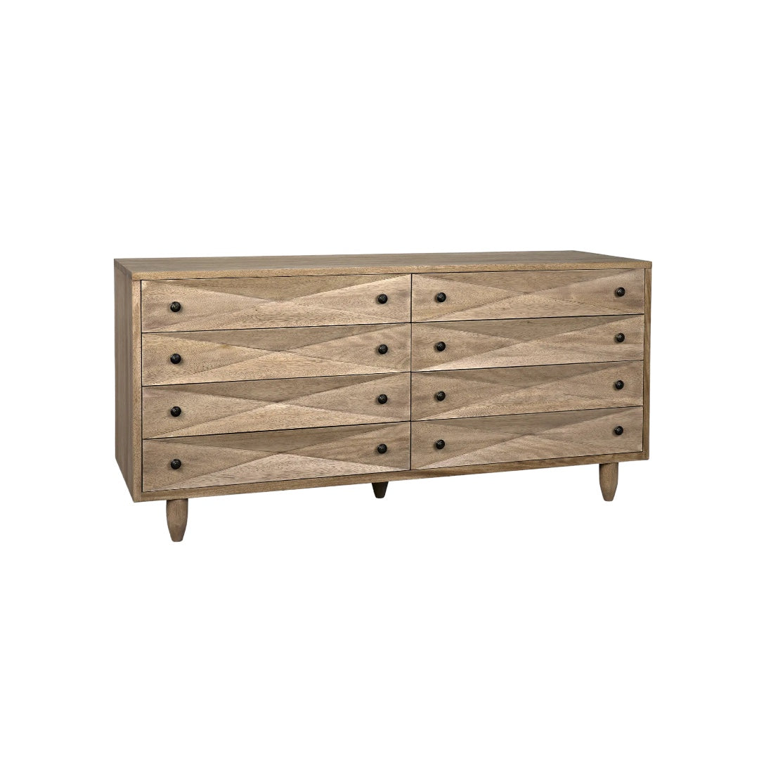 Diamond Double Chest