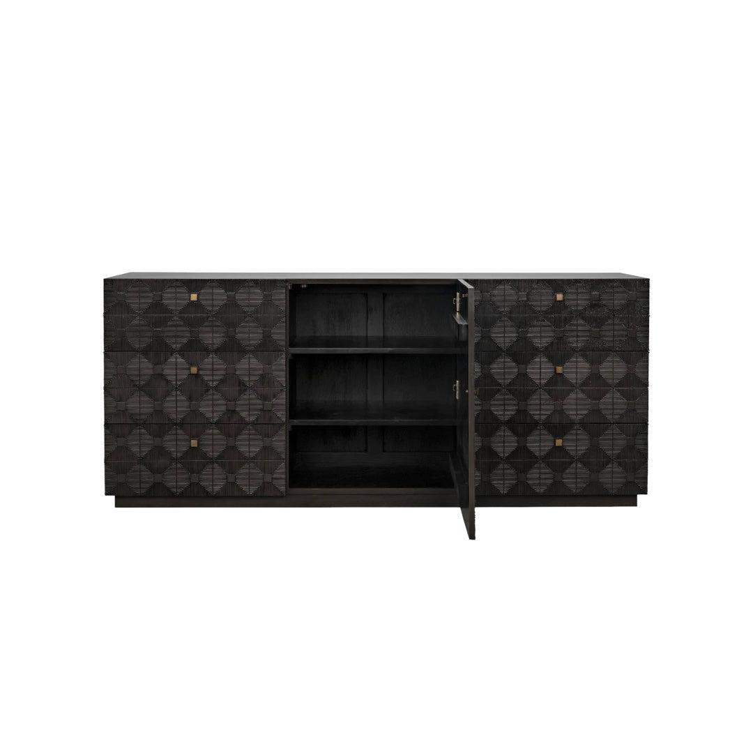 Leon Dresser