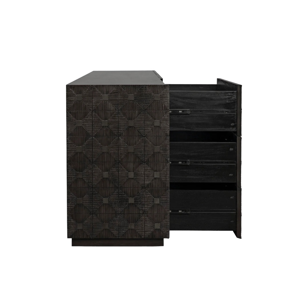 Leon Dresser