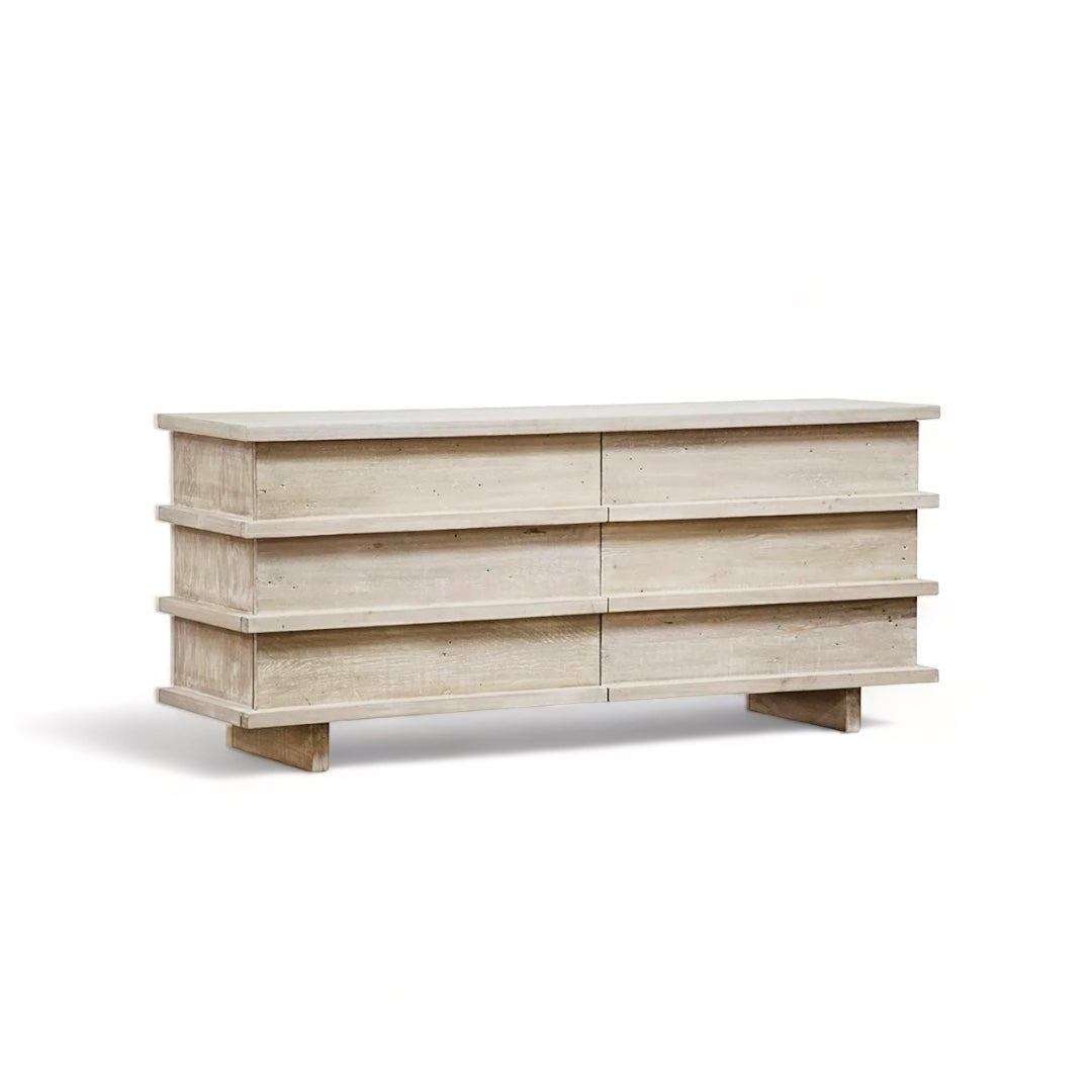 Bergamot Dresser