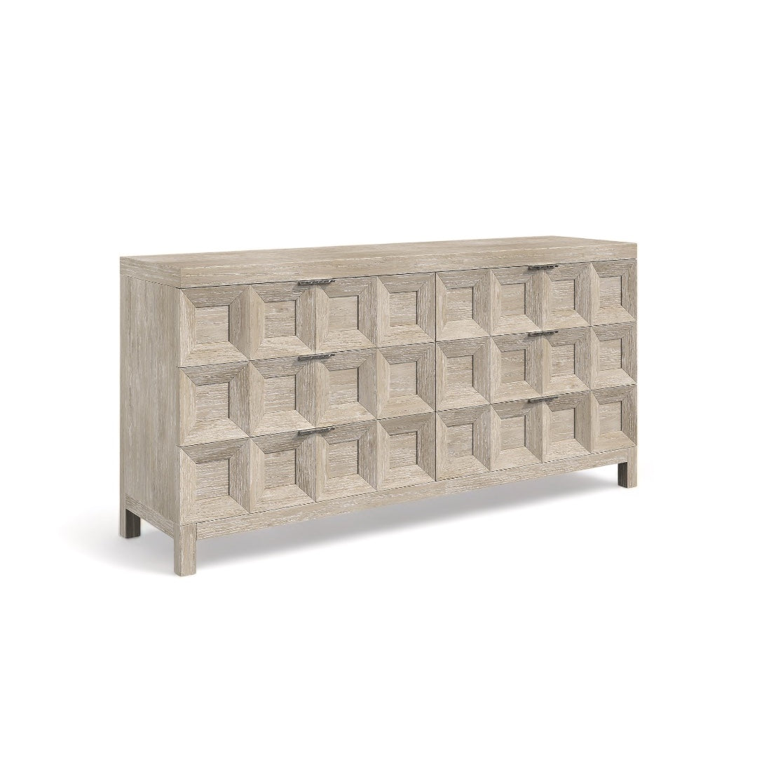 Prado Dresser