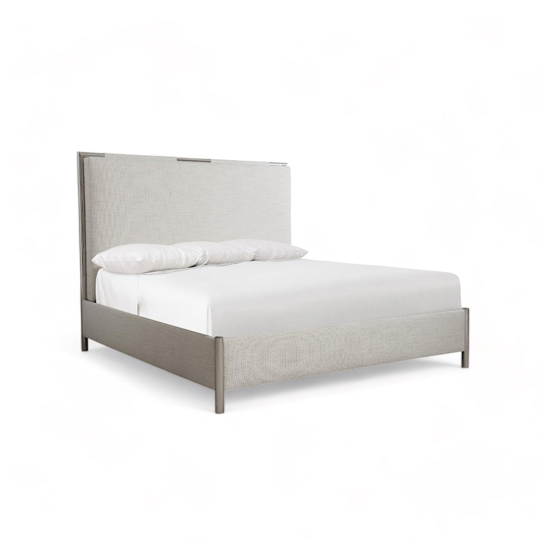 Modulum Panel Bed