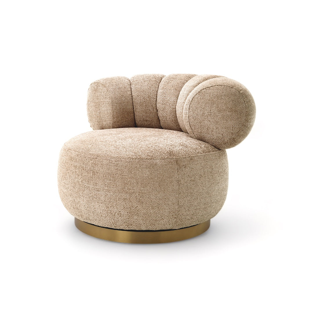 Phedra Swivel Chair