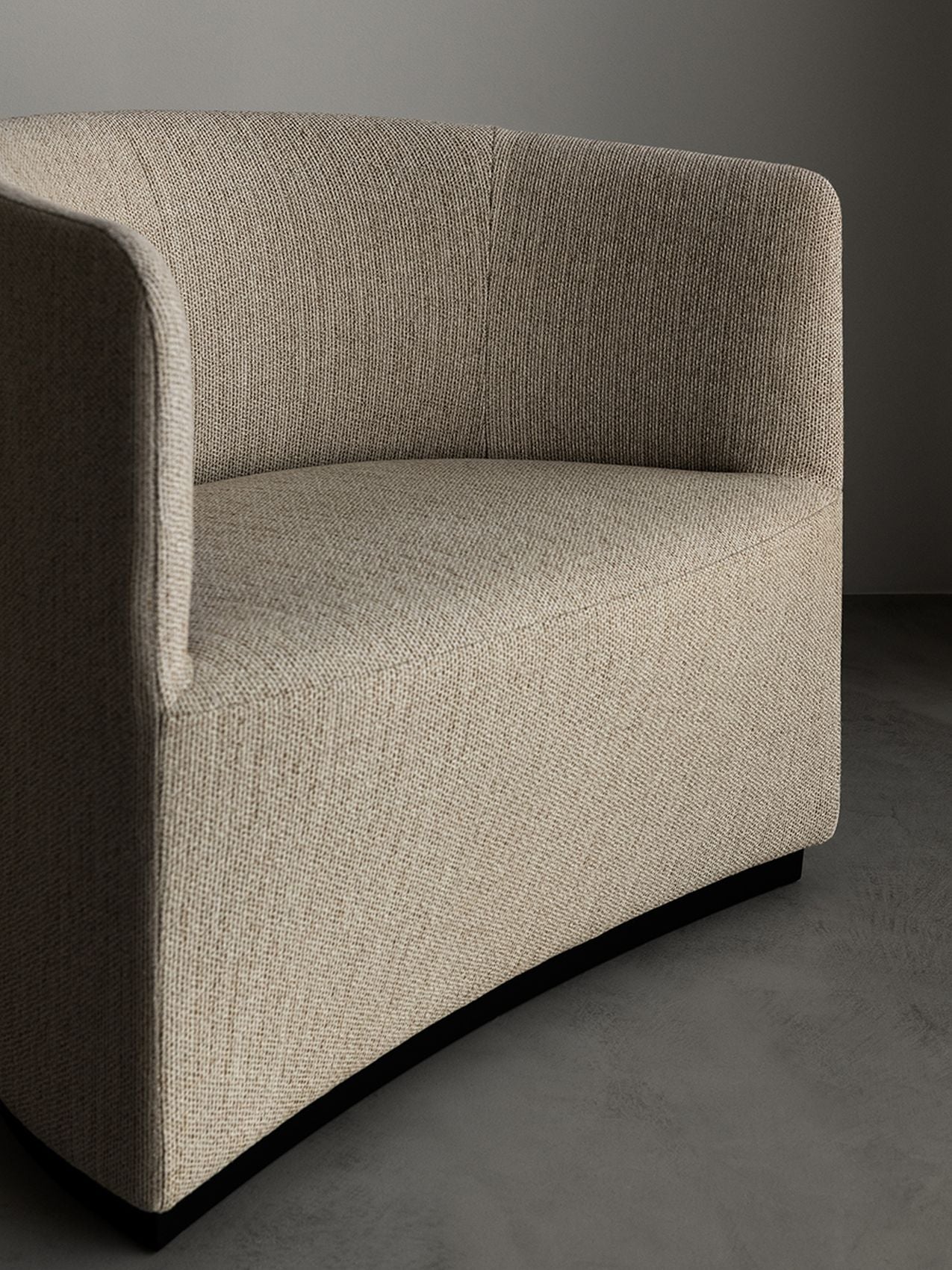 Tearoom Club Chair